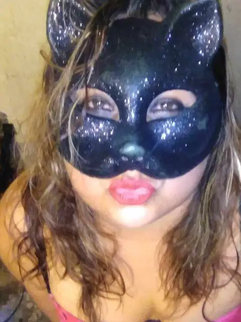 Gata Miel on OnlyFans
