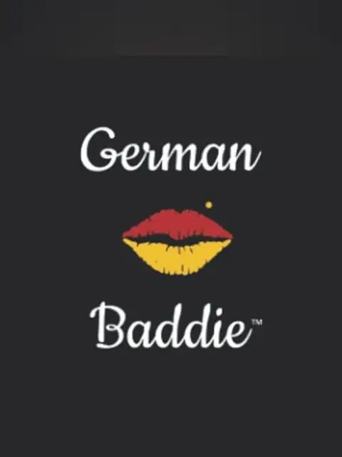 German Baddie on OnlyFans