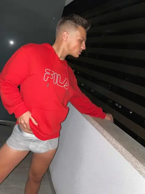 Giovanni Alessio on OnlyFans