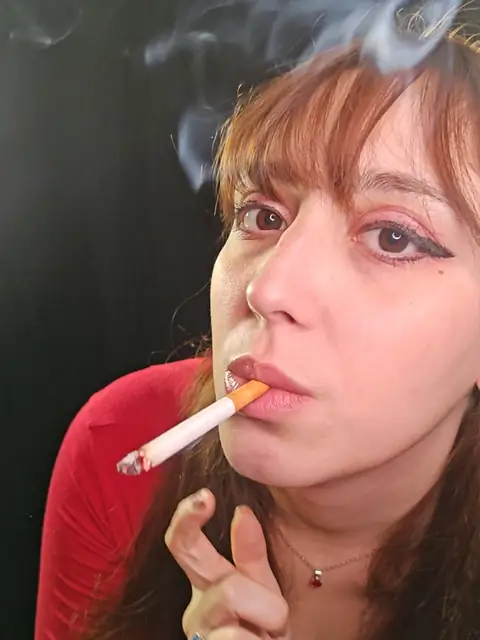Goddess of Smoke OnlyFans profile