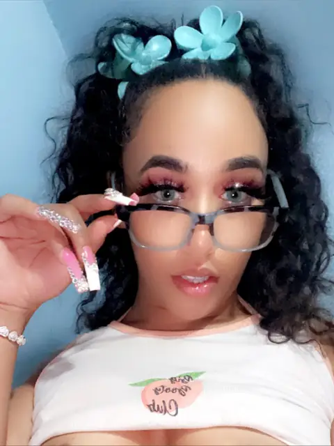 Goddess Lacey on OnlyFans