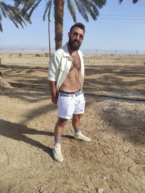 Paz G☆ on OnlyFans