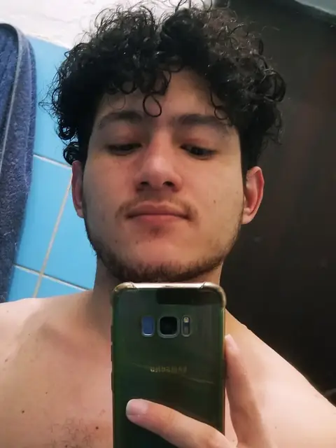 jesus Diaz on OnlyFans