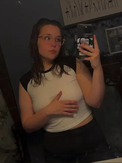Eleanor Rae on OnlyFans
