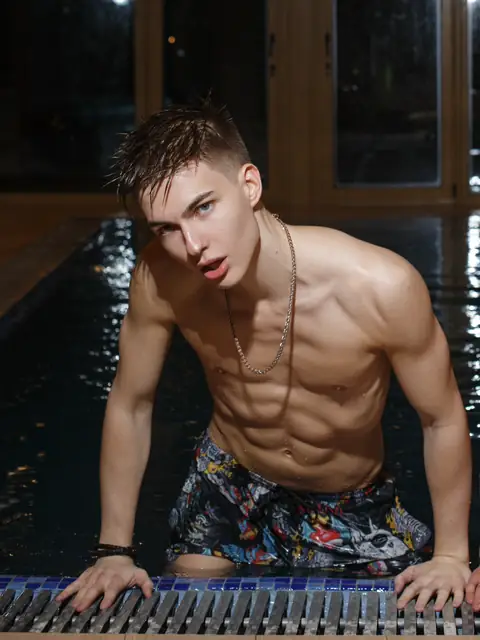 Mike on OnlyFans