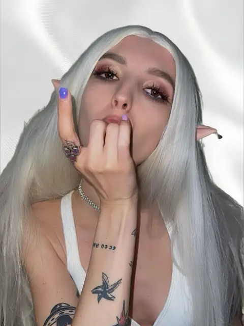 Aurelia Sin 4U 🧝🏻‍♀️