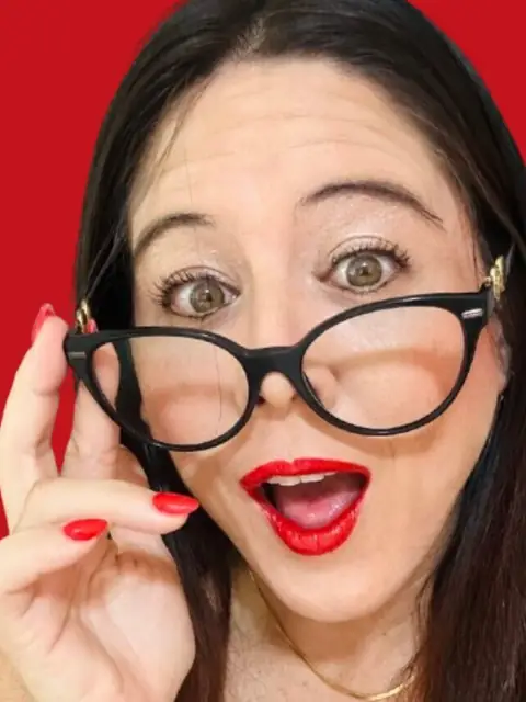 Charlotte Corail on OnlyFans