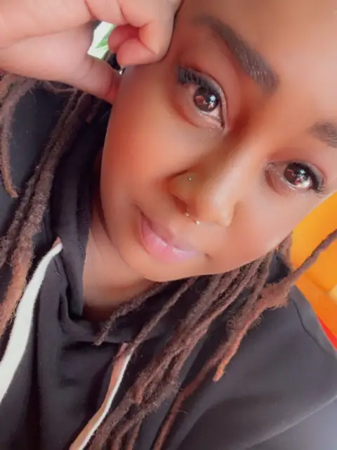 Akasha Williams