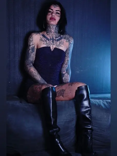 Mila on OnlyFans