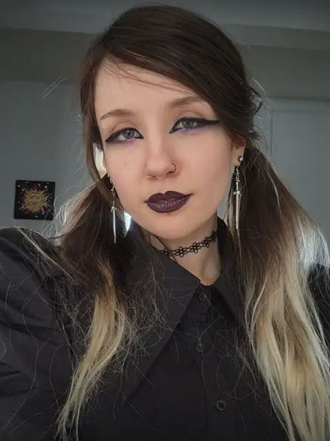 Miss Rose 🥀🌹