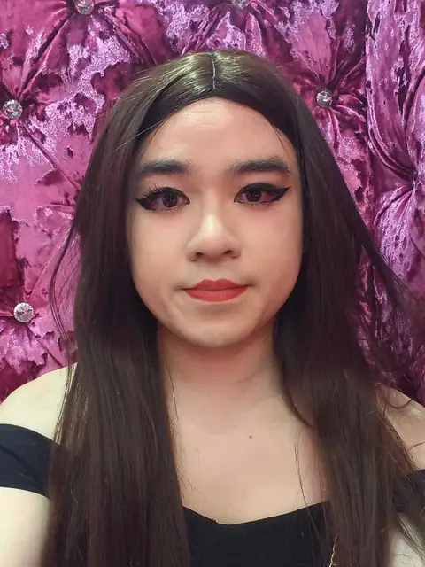 Chloe on OnlyFans