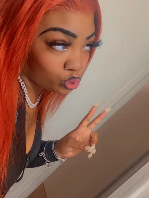Eve on OnlyFans