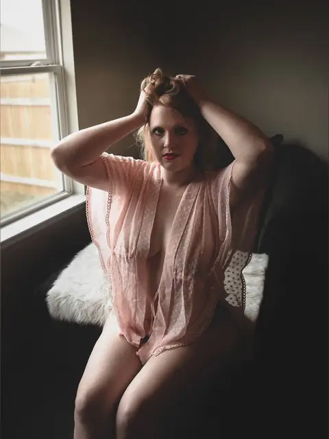 Lyla on OnlyFans