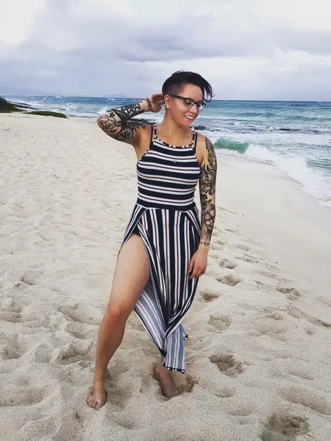 Summer Skye