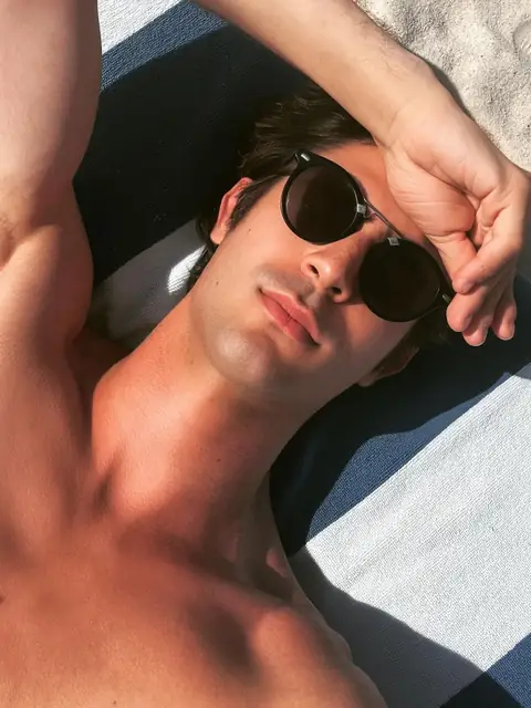 CK on OnlyFans