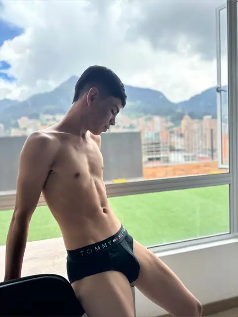 Marlon Arian
