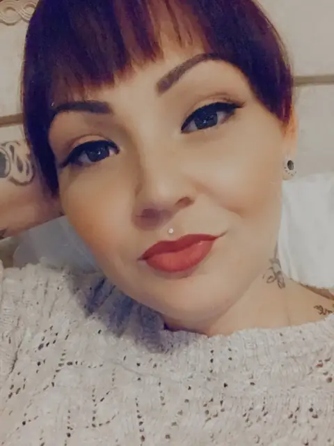 Samantha Kaotic on OnlyFans
