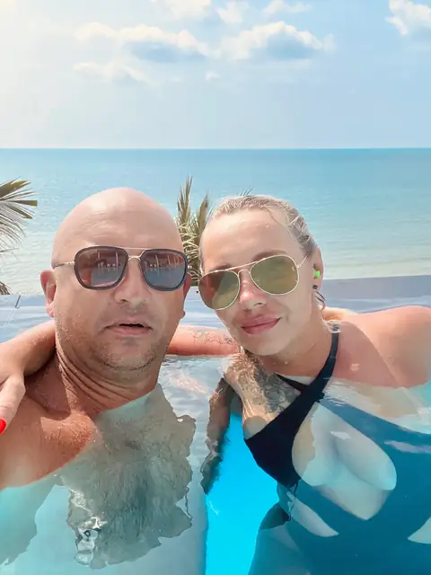 Couple❤️Max❤️Fetish