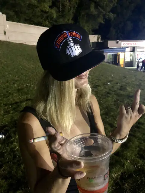 Kiki Elizabeth on OnlyFans