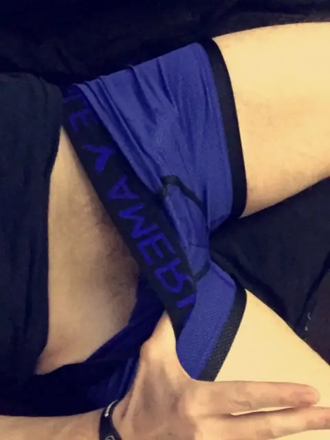 HotSexxxyStud on OnlyFans