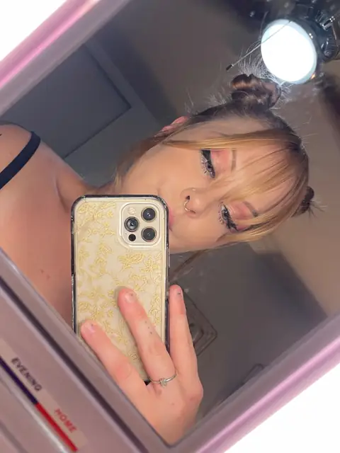 Kodea on OnlyFans