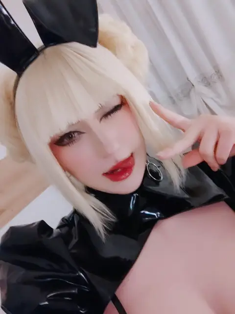Crystal Cosplay on OnlyFans