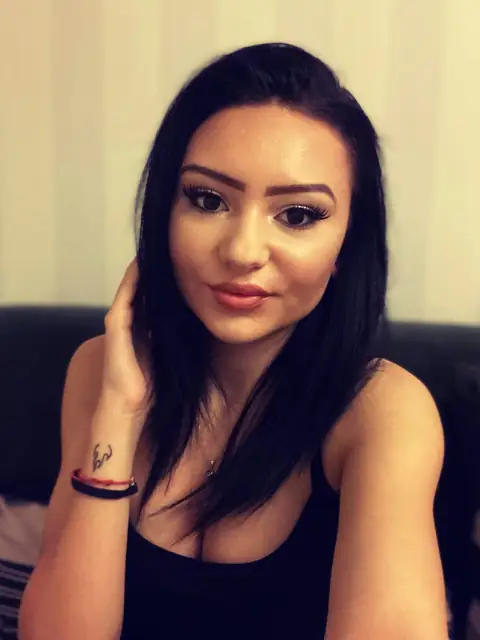Sivan Dagan on OnlyFans