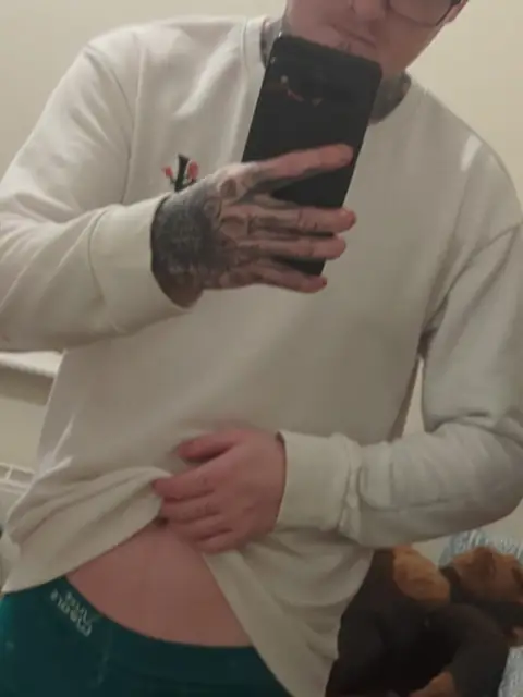 Daniel😈🍆