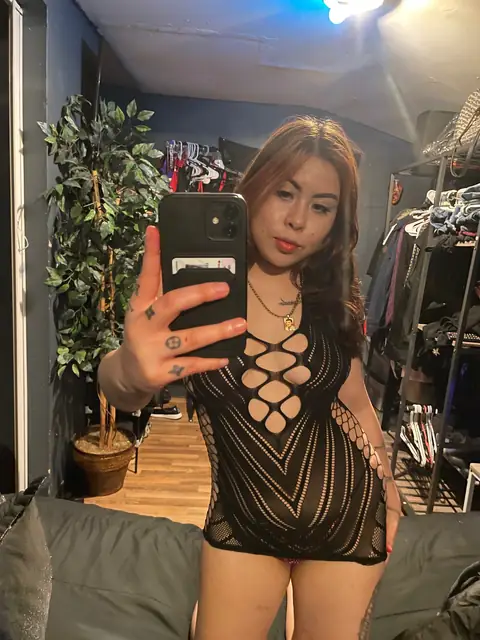 Lau Alv on OnlyFans