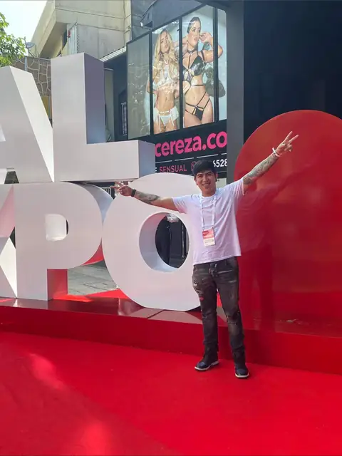 Alejandro Londo o on OnlyFans