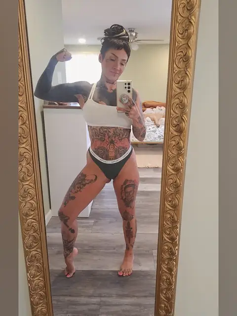 Pumpkin on OnlyFans