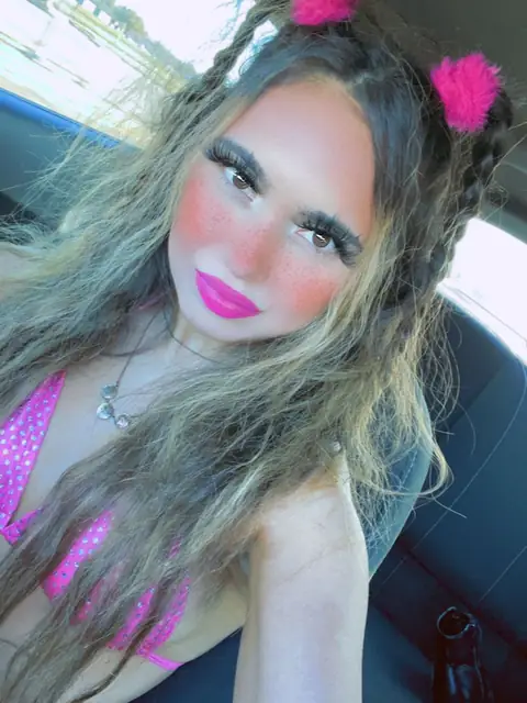 Kat Wilder