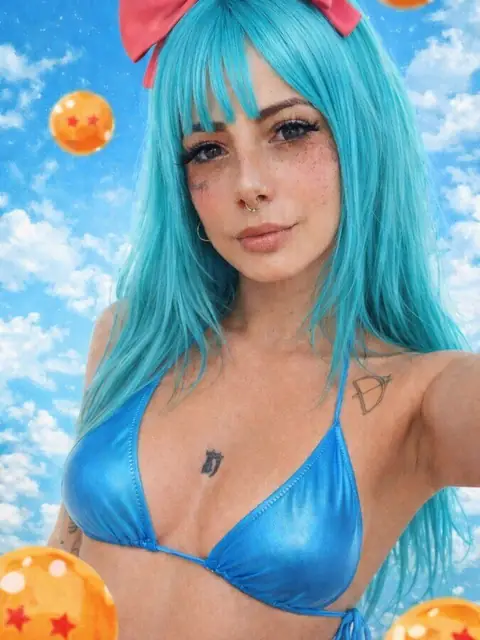 Queen Succubus on OnlyFans