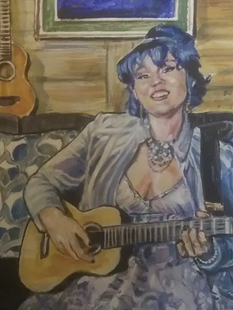 Bryanartist