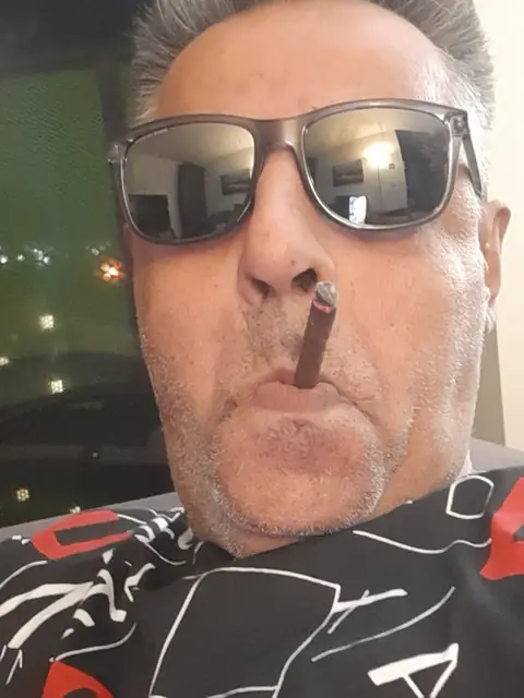 The Duke on OnlyFans