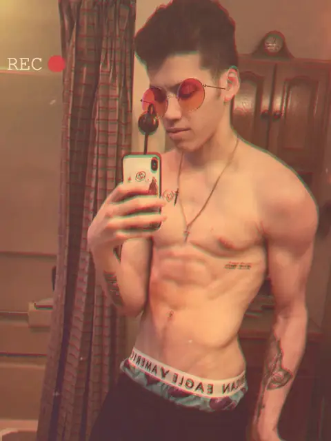 Nate 😍