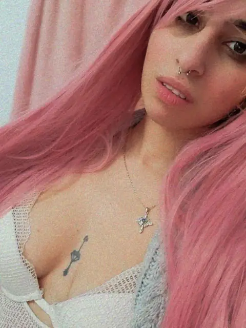 Nala Dubai on OnlyFans