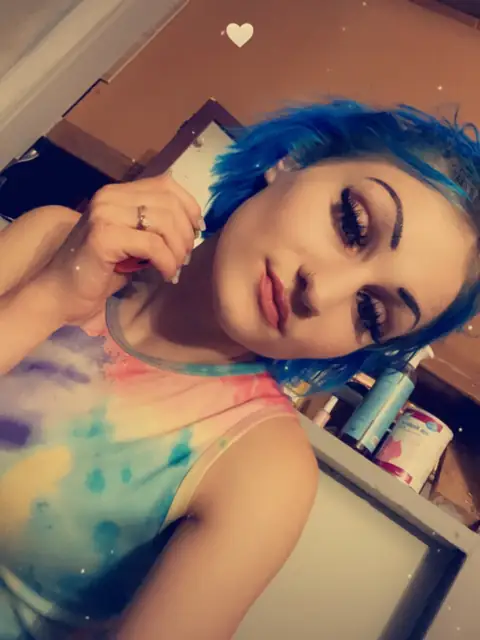 Racheal Raee on OnlyFans