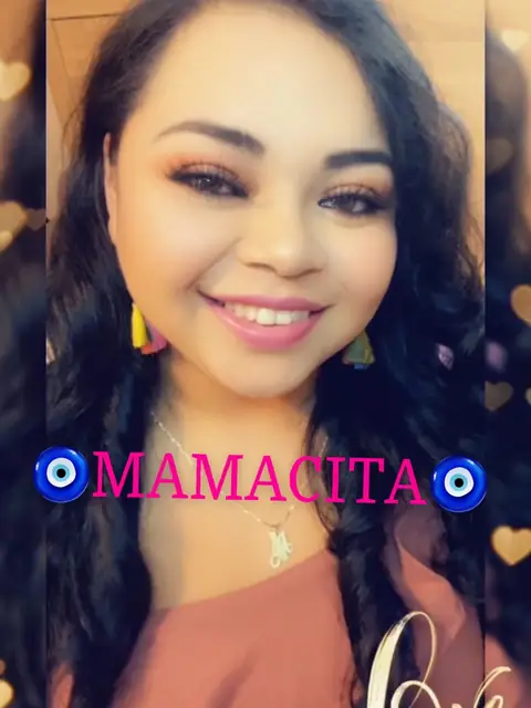MAMACITA on OnlyFans