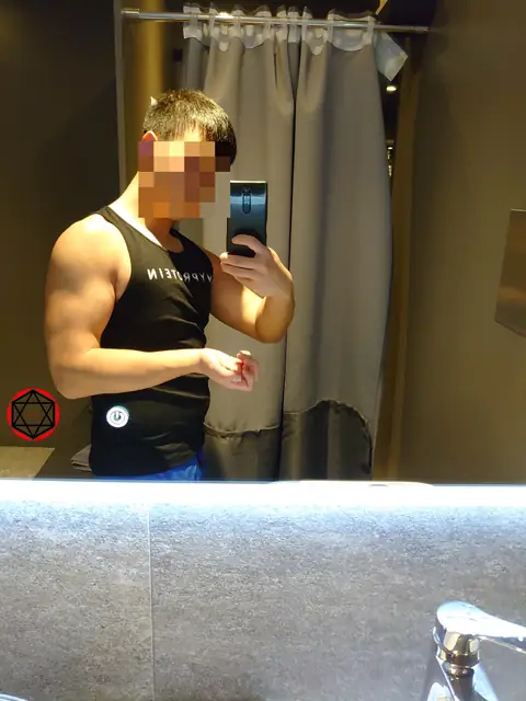 Mpreg boy on OnlyFans