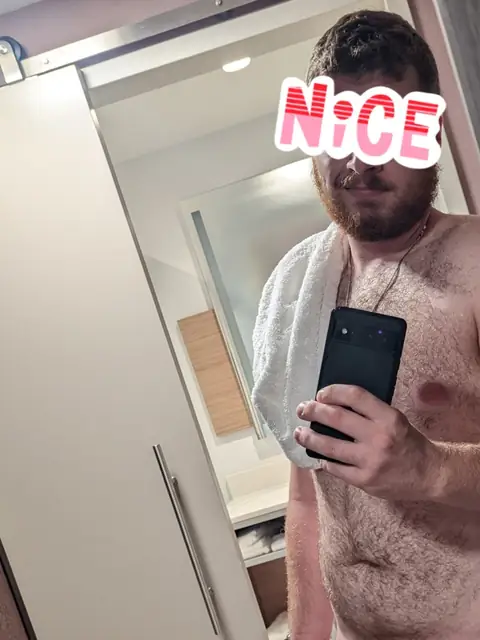 Stag on OnlyFans