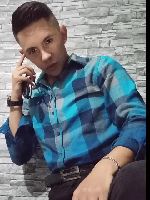Martin Zamudio