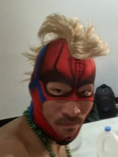 MasterOfSoresu (aka MasterOfSoresuX)