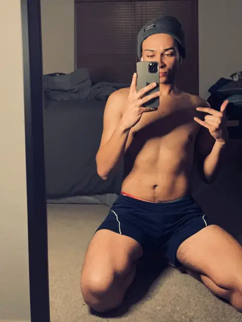 Matt Ryan on OnlyFans