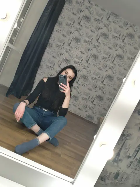 Tetiana on OnlyFans