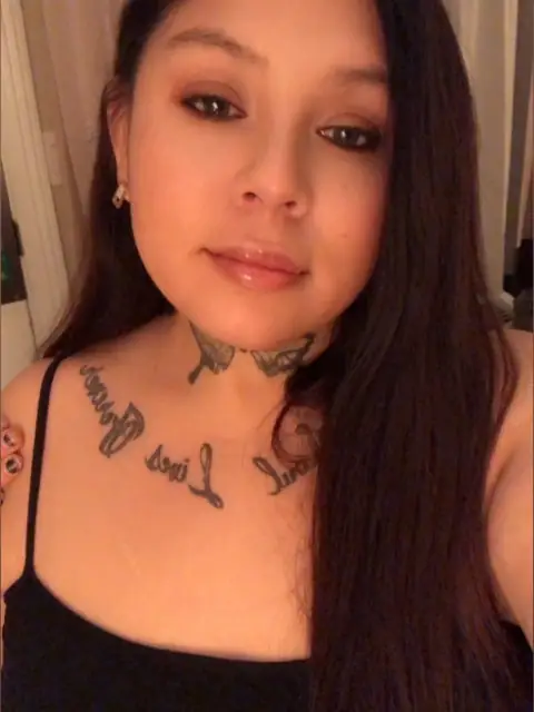 Cheyenne on OnlyFans