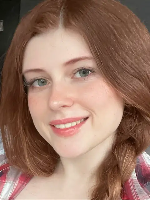 Olivia on OnlyFans