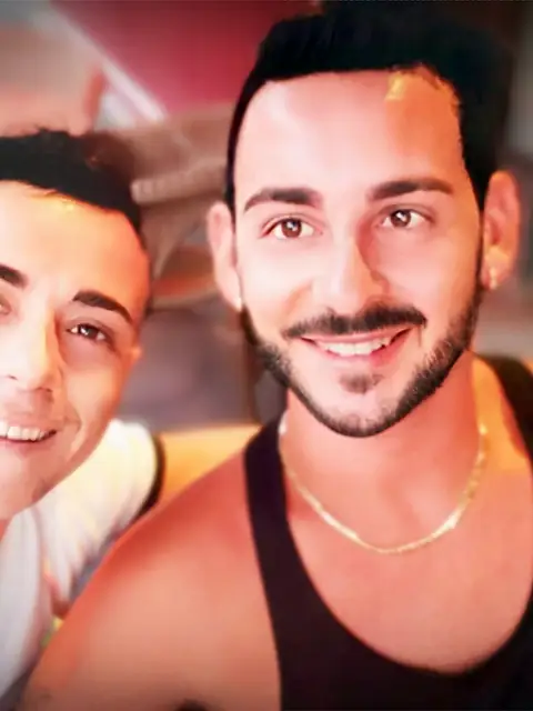 Alex and Simon 🔞 Gay OnlyFans Vip Page