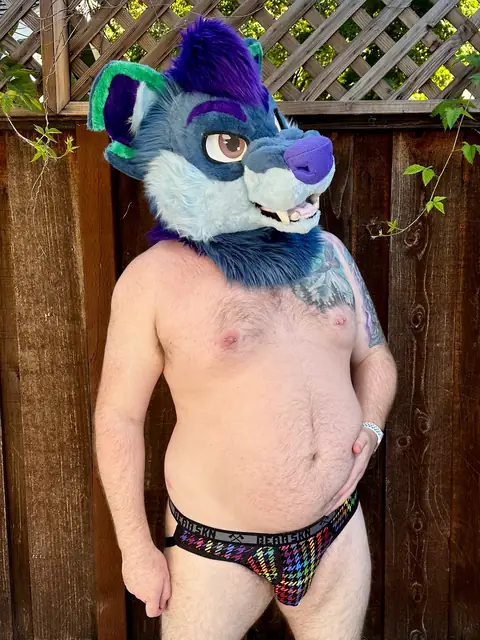 Daddy Yukon on OnlyFans