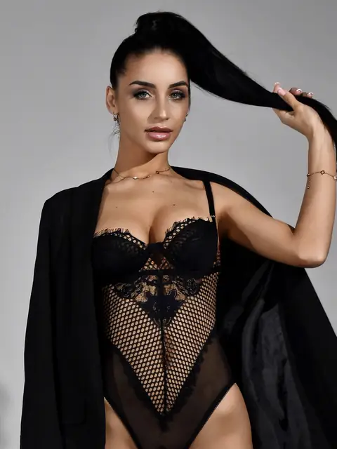 Emilly Sun